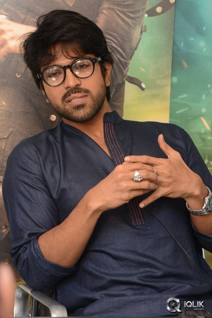 Ram-Charan-Interview-About-Bruce-Lee